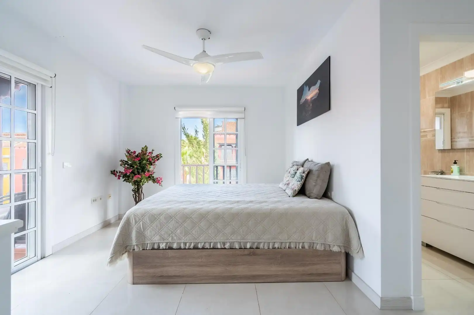 Casa a schiera in vendita a Calle JARDIN BOTANICO, imagen 52