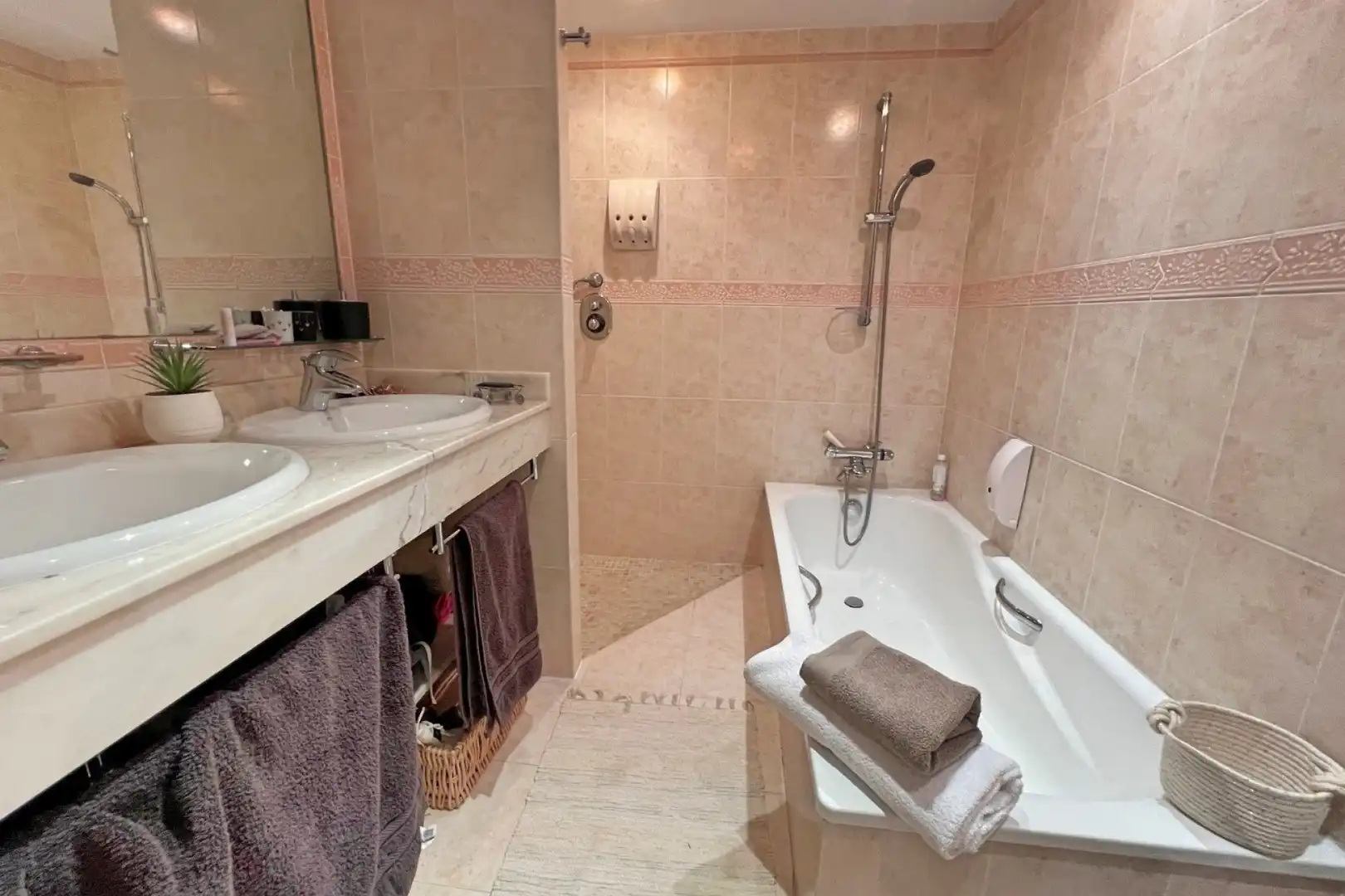 Piso con piscina en venta en Altea Hills, imagen 12