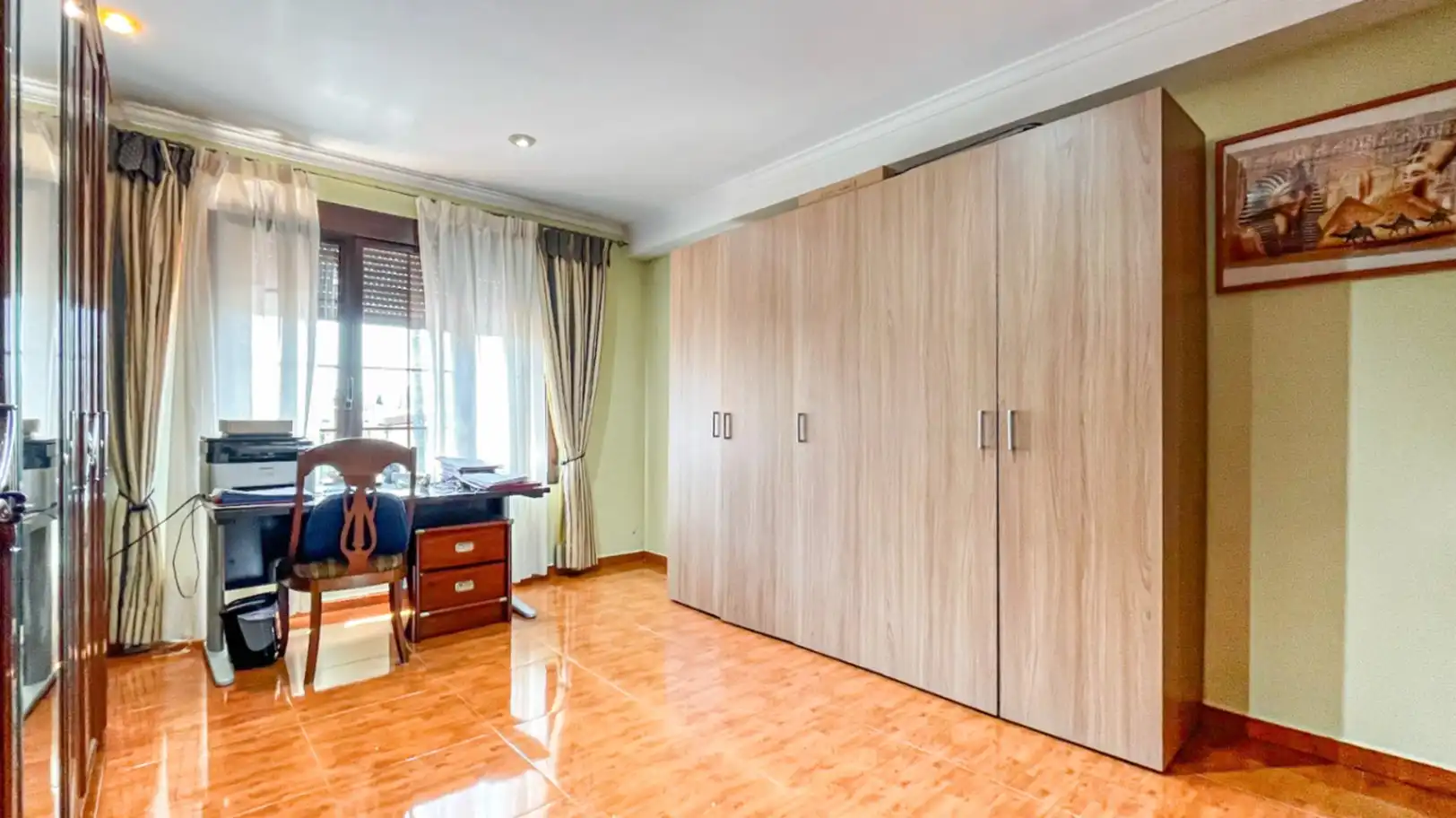 Detached house with garden for sale in Las Marinas / Les Marines, imagen 15