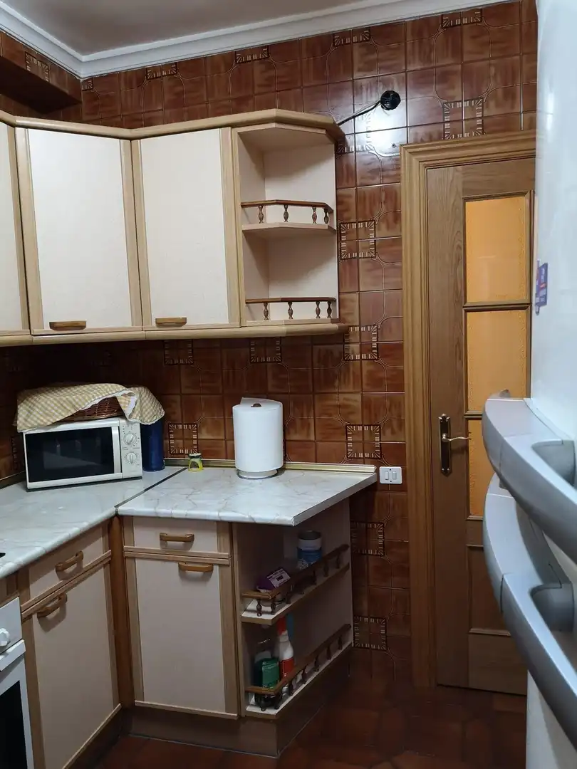 Flat with lift for sale in Toledo, imagen 5