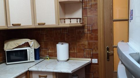 Foto 5 de Piso en venta en Toledo, El Perchel, Ciudad Real Capital