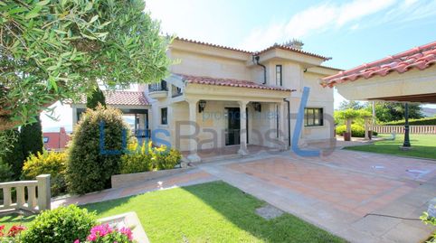 Foto 2 de Casa o chalet en venta en Camino Cacheiro, 12, Panxón, Nigrán