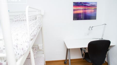 Foto 4 de Habitación en Calle Carrión, 8, El Ejido, Málaga Capital
