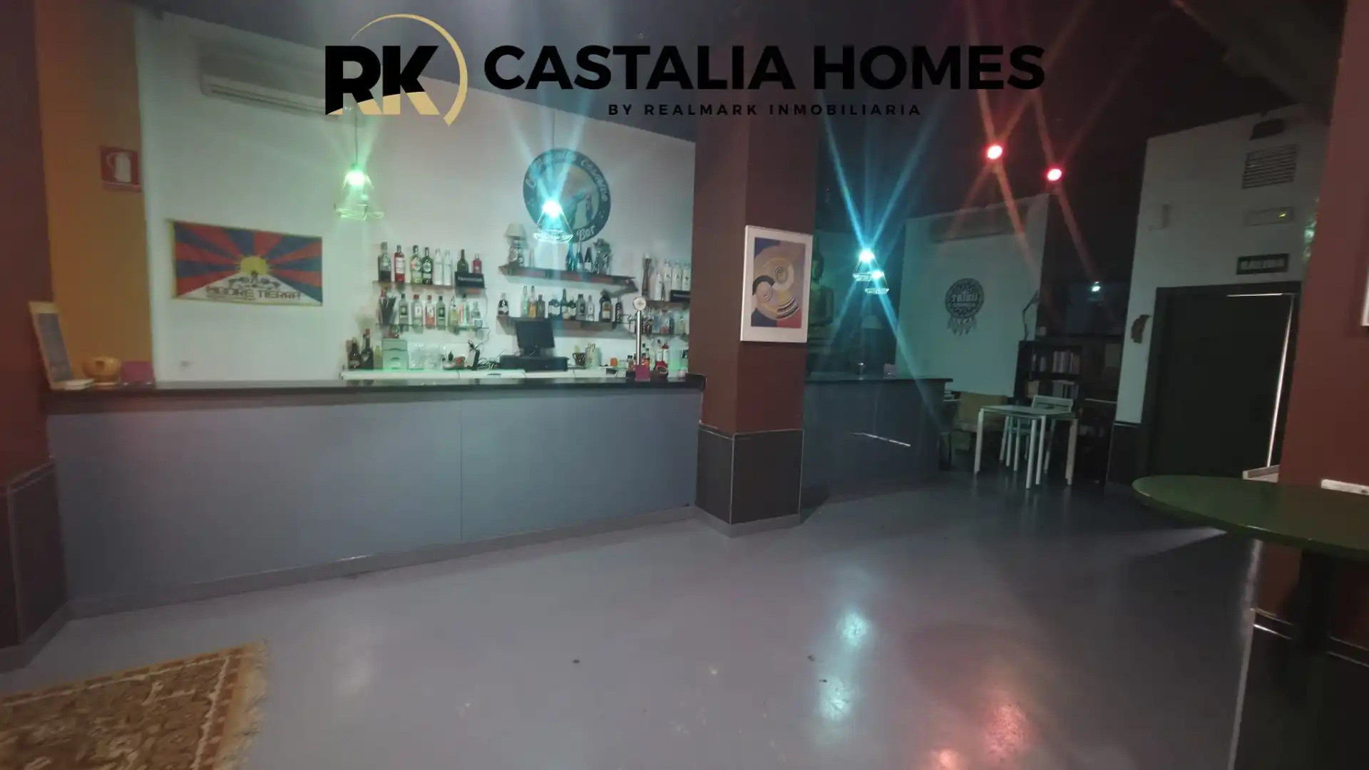 Business premises for transfer in Calle Torreblanca 1, imagen 4