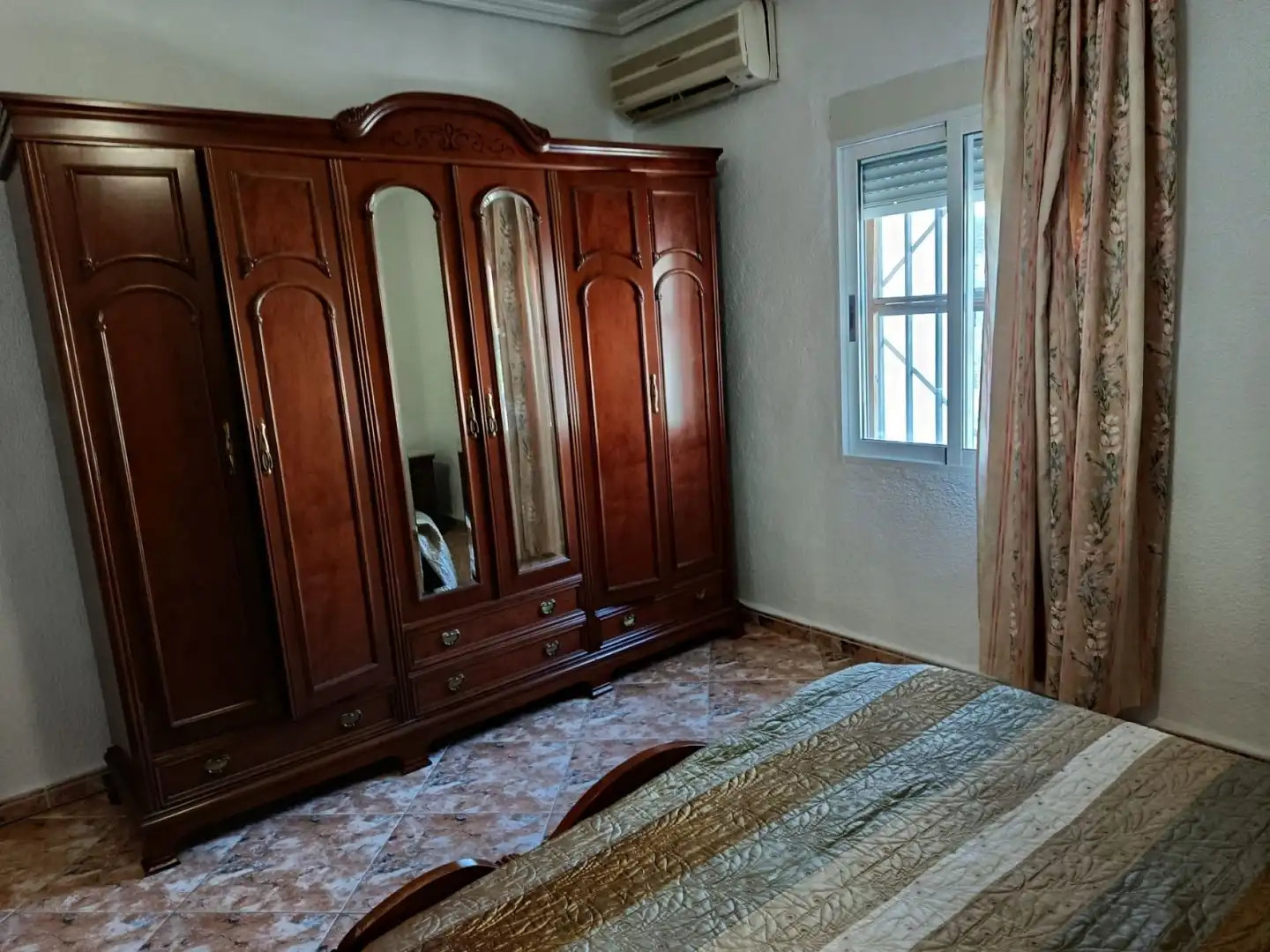 Dormitori de Casa o xalet en venda en Aspe