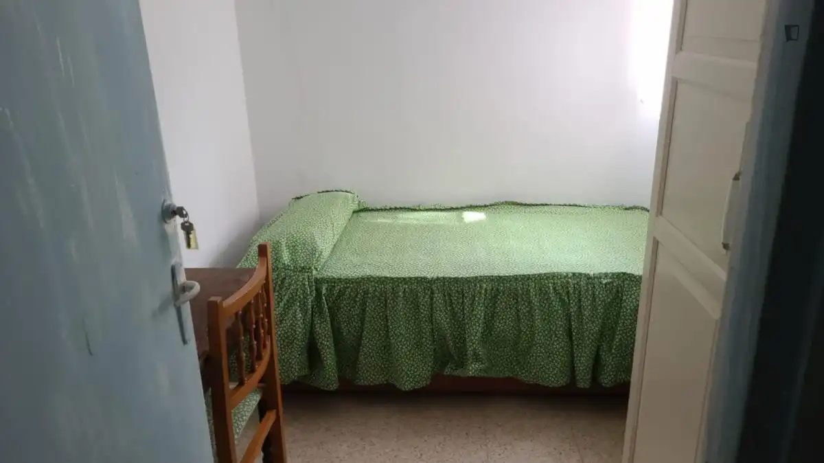Habitació a Santa Catalina