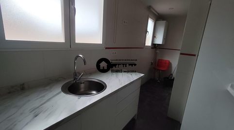 Foto 5 de Piso de alquiler en Fátima, Albacete Capital