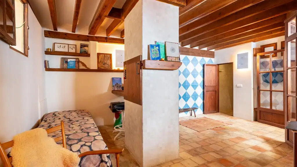 Detached house for sale in Centre, imagen 5