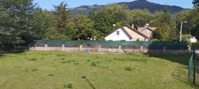 Terreno residencial en Venta en Barrio SARO DE ABAJO, 37 en Saro