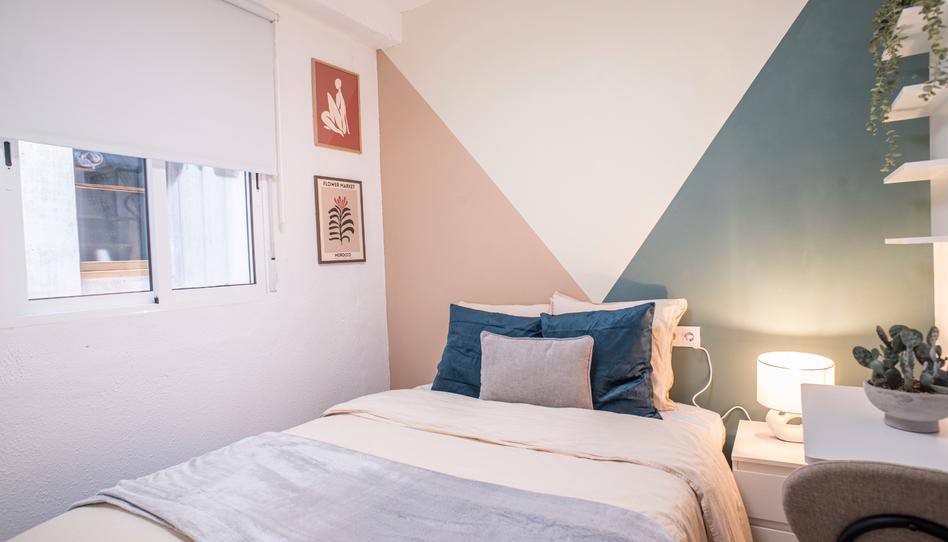 Photo 1 of Flat to rent in Carrer de Guillem Sorolla, 37, El Pilar, Valencia