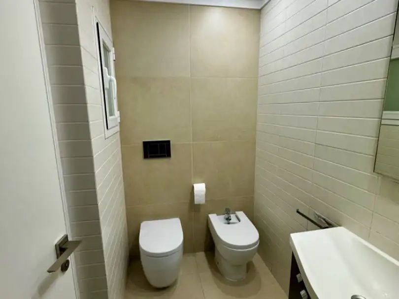 Appartamento con giardino in affitto a Valderribas 19, imagen 33