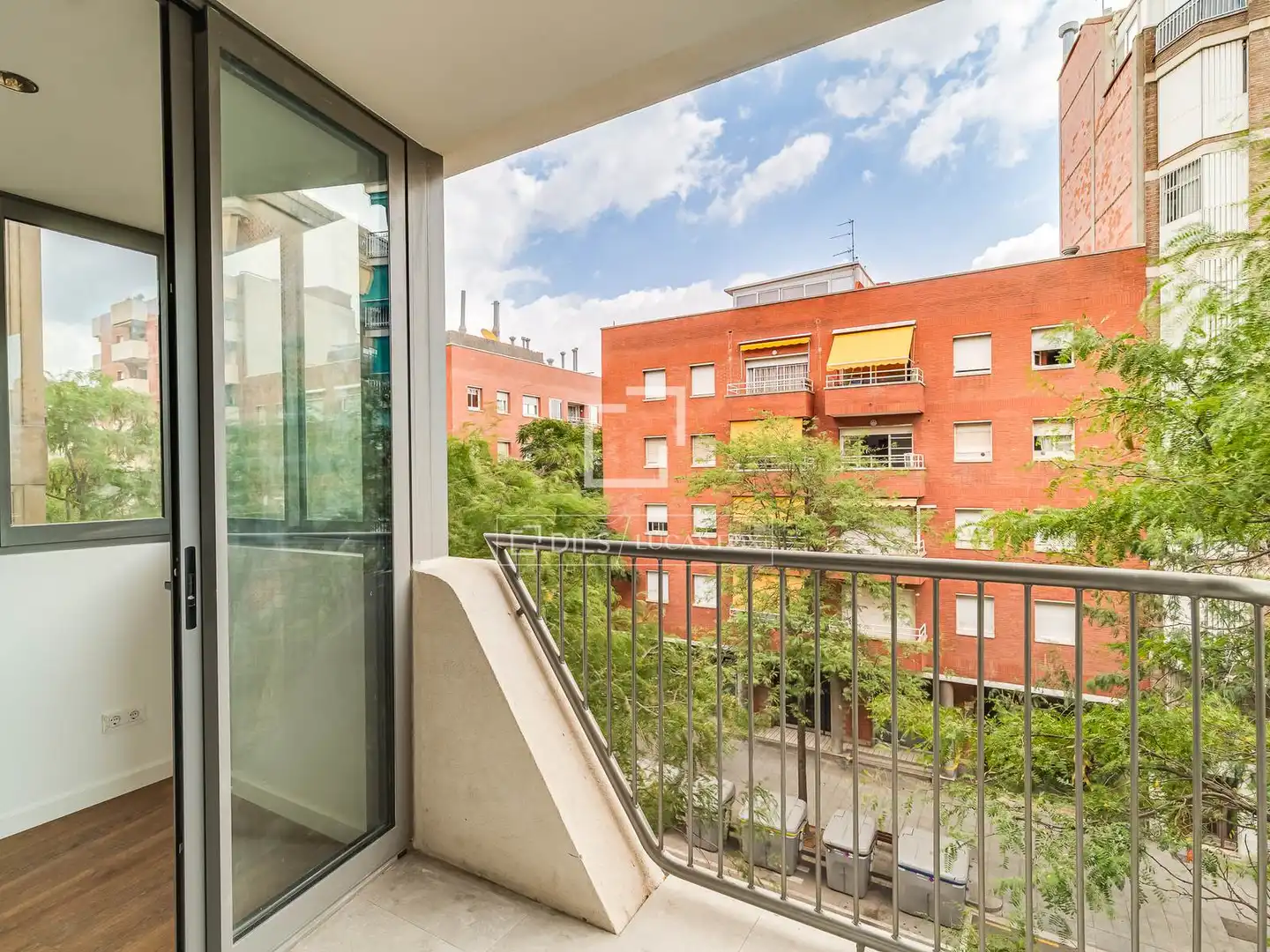 Appartement avec terrasse à vendre à Les Corts
