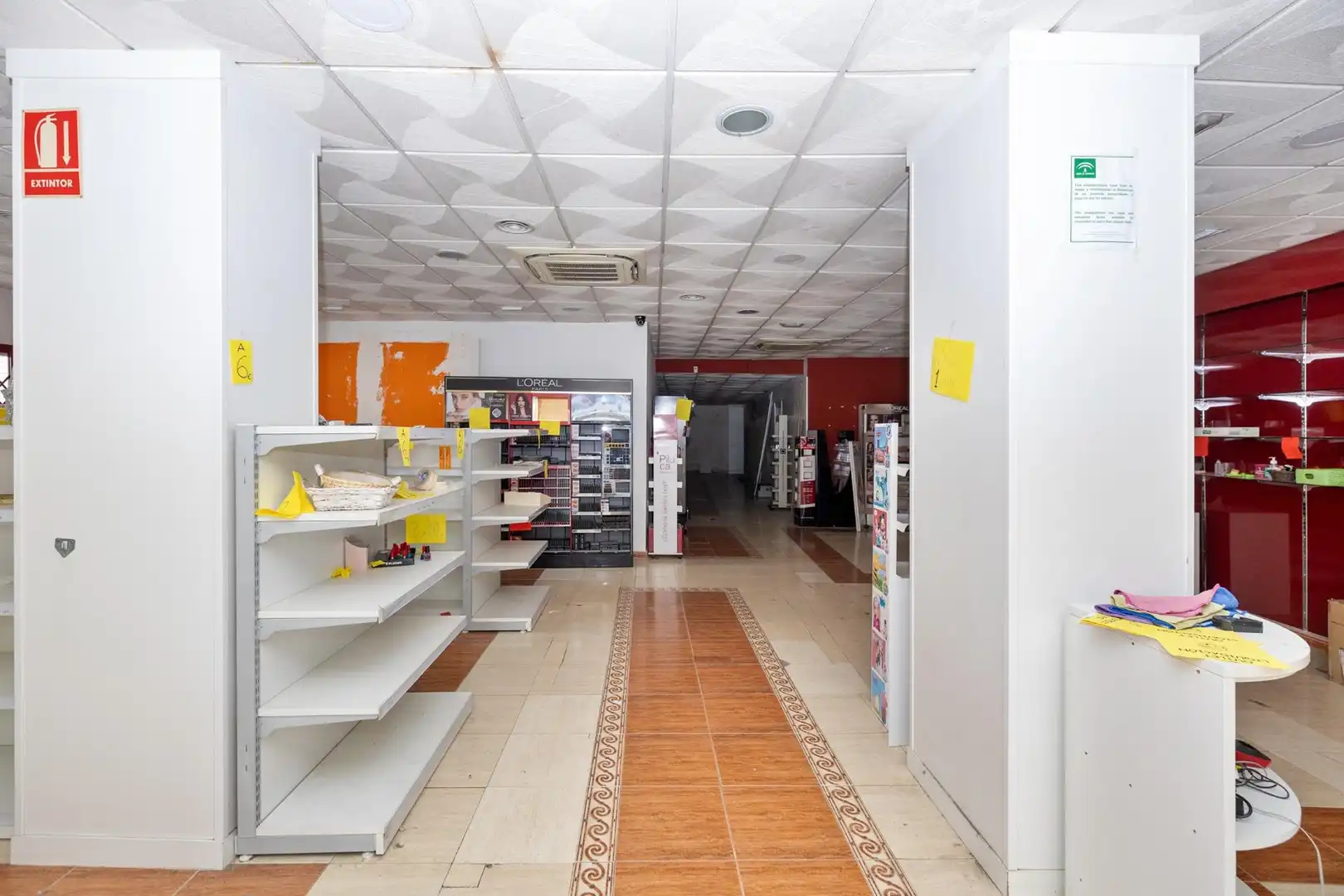 Locale commerciale in vendita a Santa Fe, imagen 11
