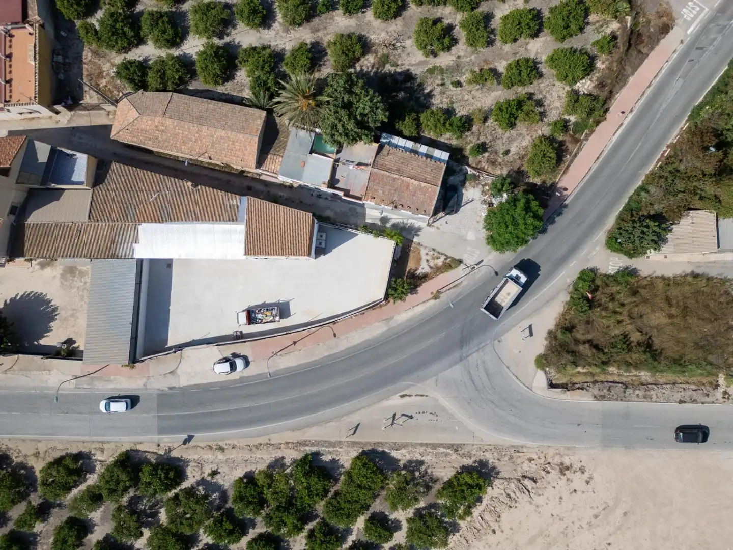 Nave industrial en venta en Callosa de Segura, imagen 28