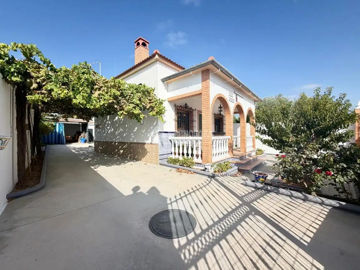 Casa rustica in vendita a Puente Genil, imagen 12
