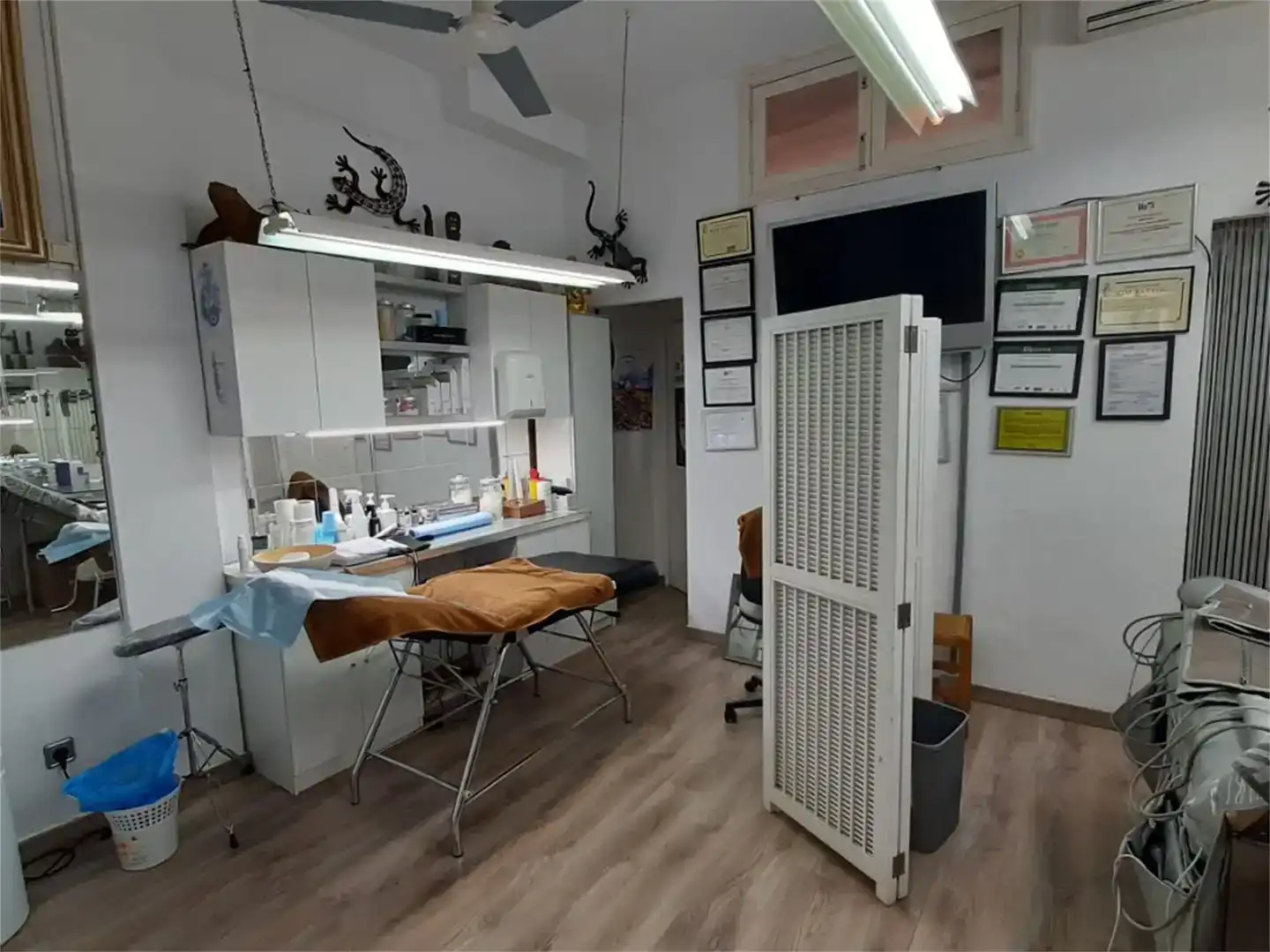 Local en venda en Sant Llorenç des Cardassar amb Aire condicionat i Parquet