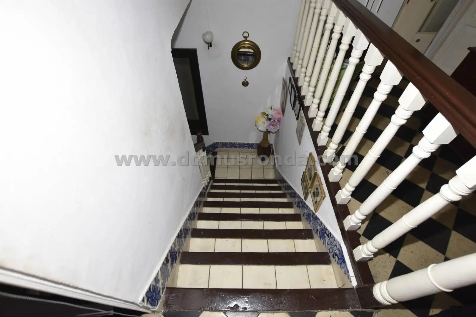 Casa con terraza en venta en Casco Histórico, imagen 26