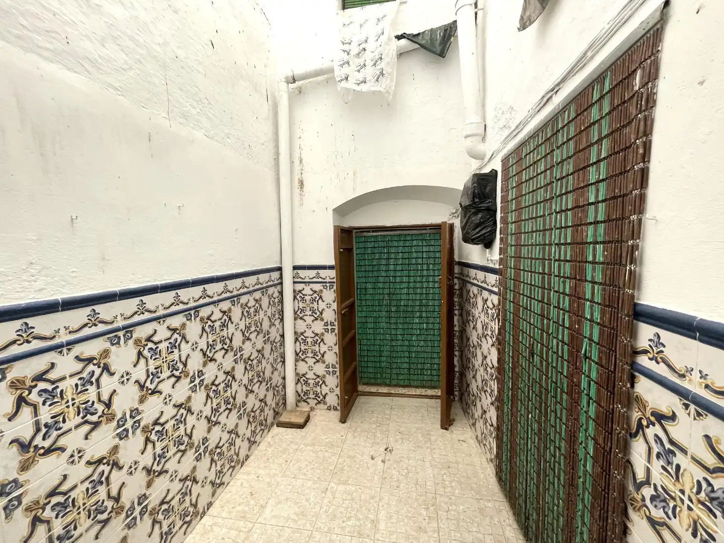 Einfamilien-Reihenhaus zum Verkauf in Montánchez mit Terrasse und Balkon