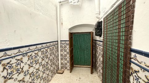 Foto 4 von Einfamilien-Reihenhaus zum Verkauf in Montánchez, Cáceres