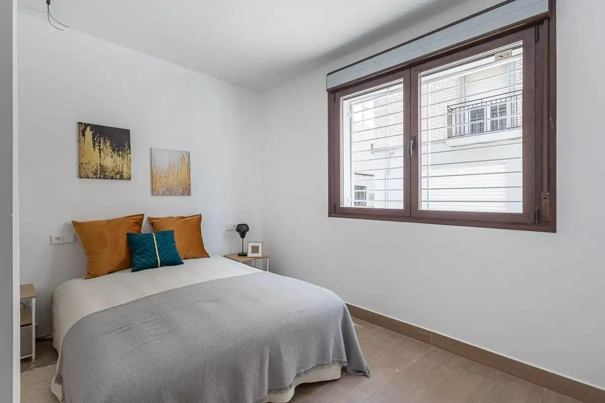 Wohnung zum Verkauf in Ronda de Belén, imagen 5