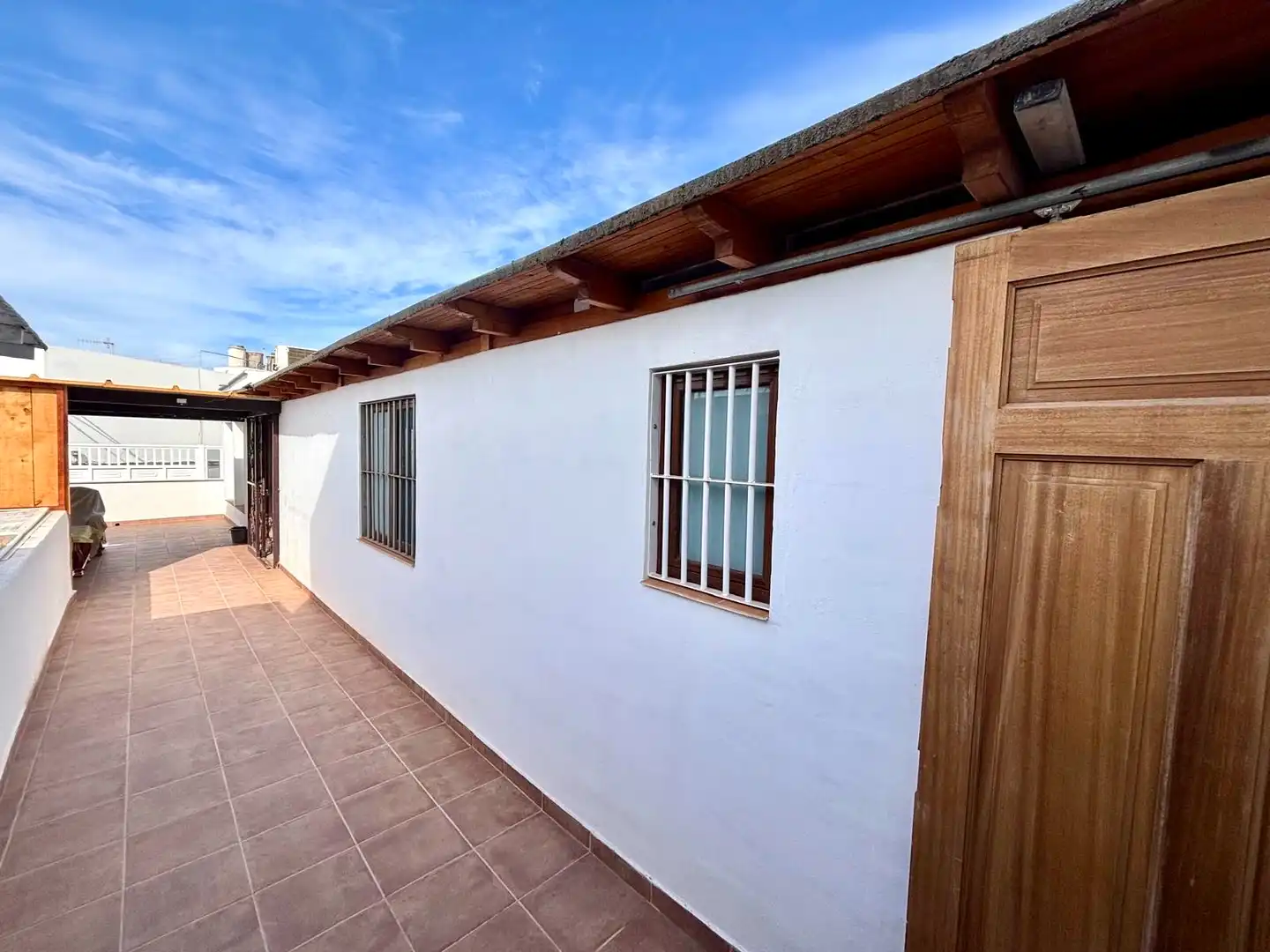 Exterior view of Houses for sale in Valterra - Altavista