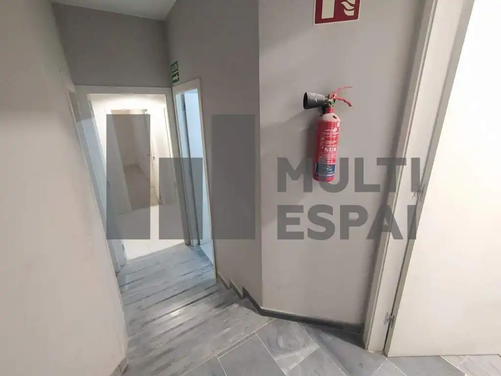 Business premises to rent in Carrer de Calàbria, imagen 18