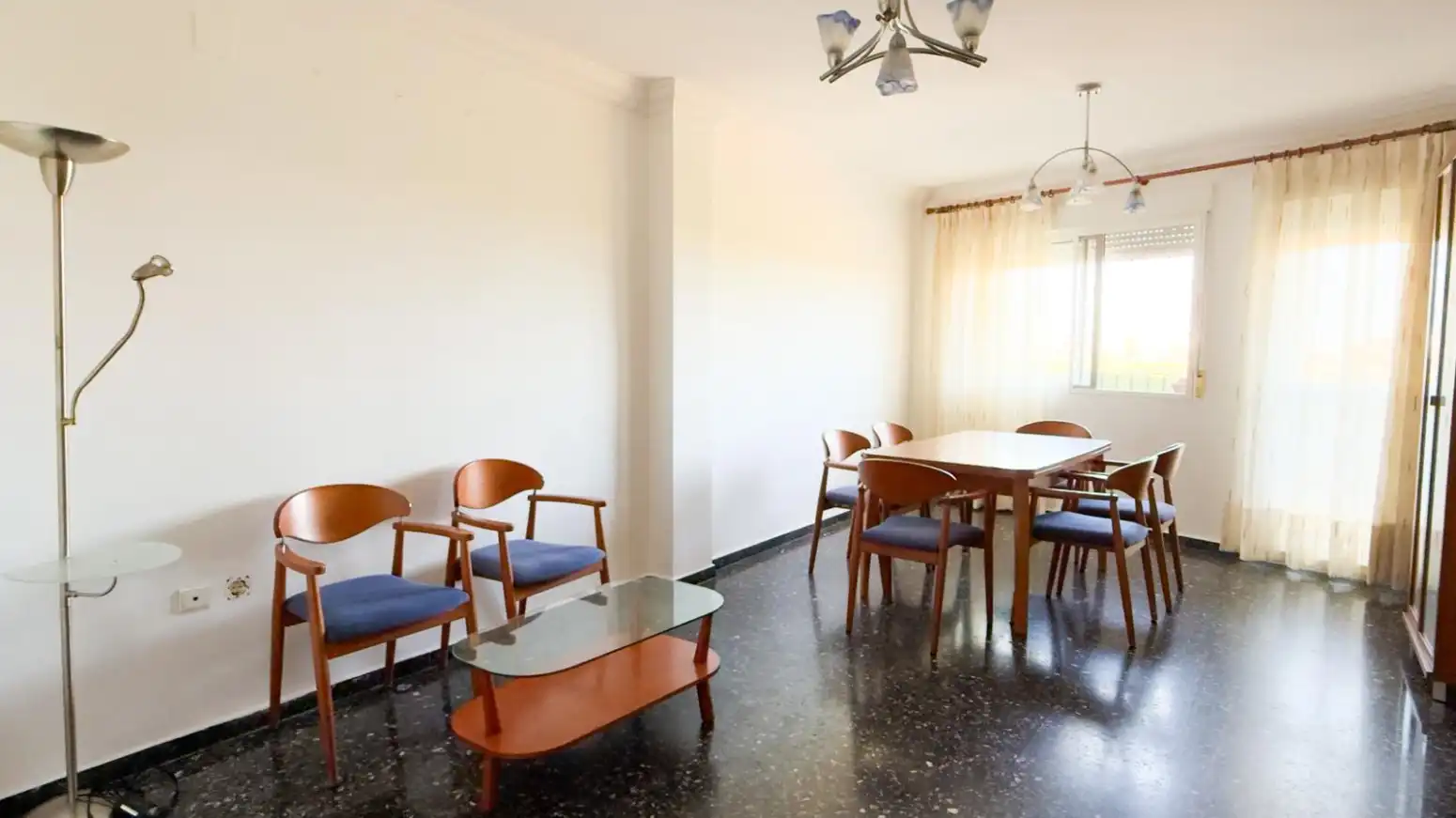 Flat with terrace for sale in Massamagrell - CL BOBALAR, imagen 3