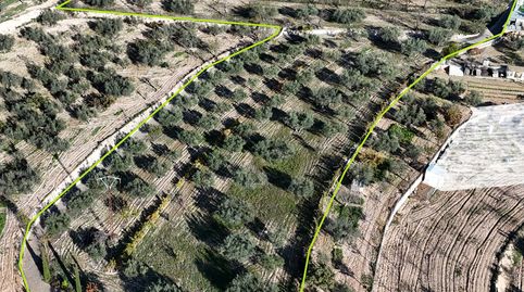 Terreno edificable pegado al pueblo