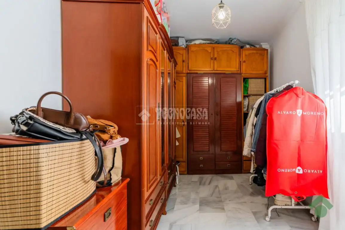 Flat for sale in Puerto Real