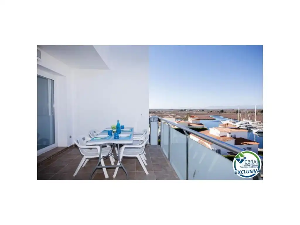 Flat with lift for sale in Carrer Port Joan, imagen 3