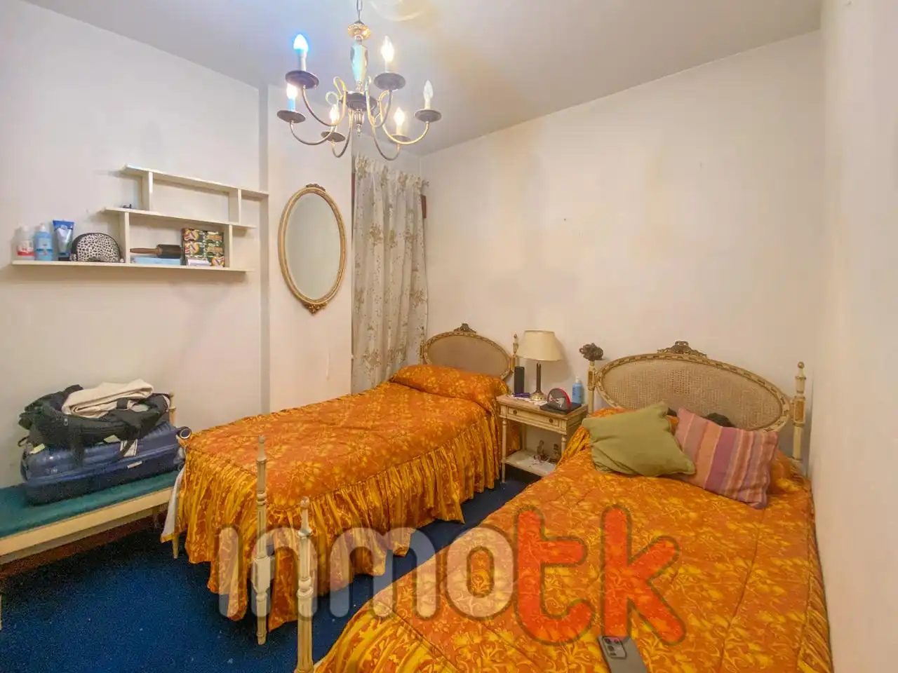 Wohnung mit Aufzug zum Verkauf in Rúa Fernando Macías, imagen 24