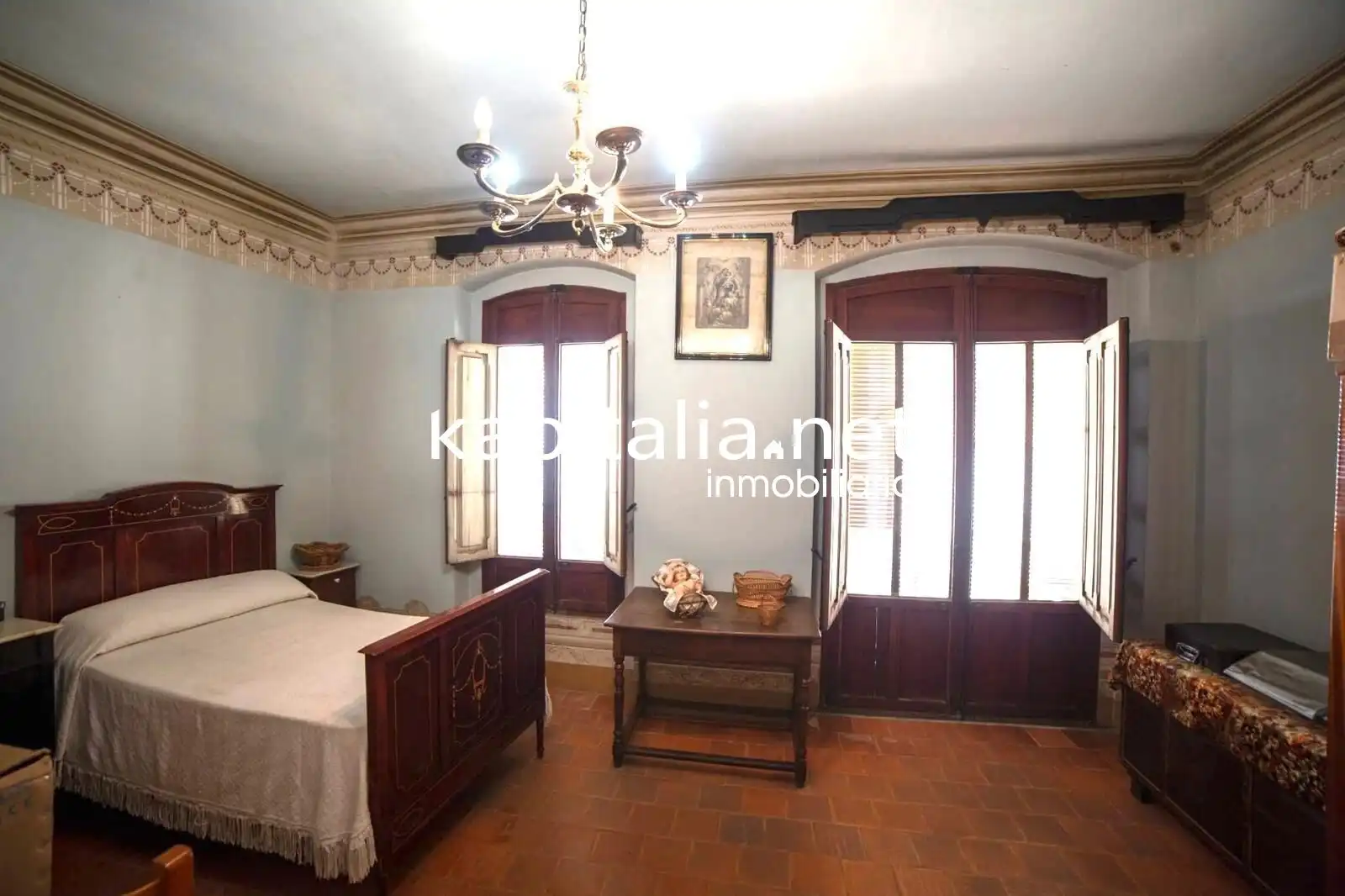 Casa amb terrassa en venda a L'Olleria, imagen 45