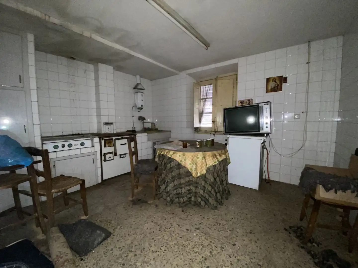 Casa en venda a Ramón Salazar 23, imagen 3