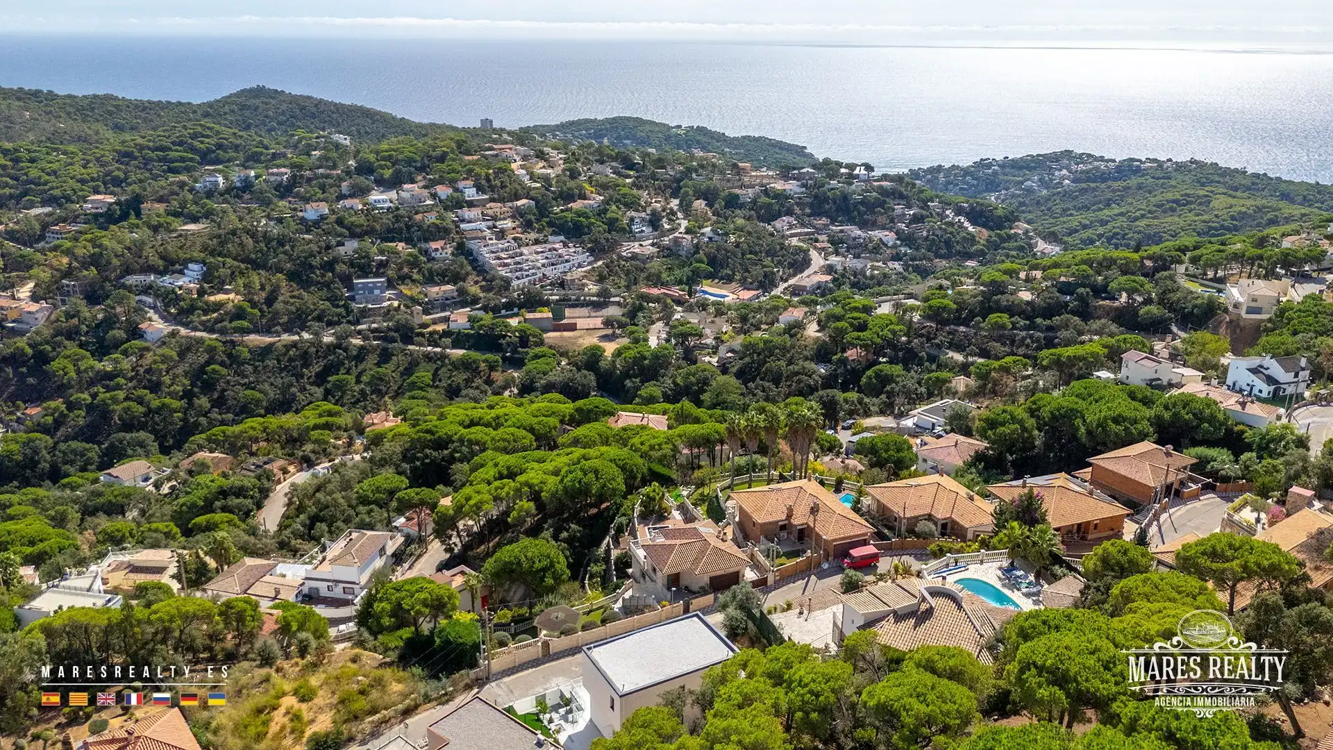 Casa con vistas al mar, imatge 5
