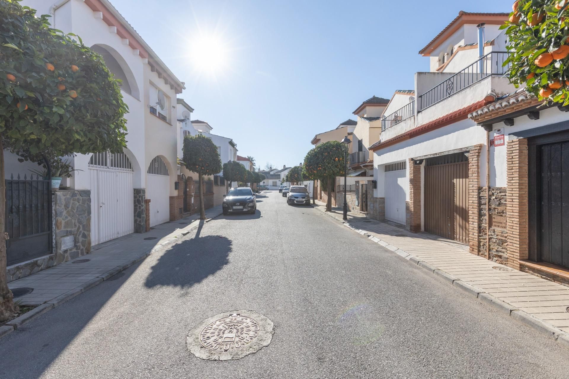 Casa adosada en venta en Calle ELADIO LA PRESA