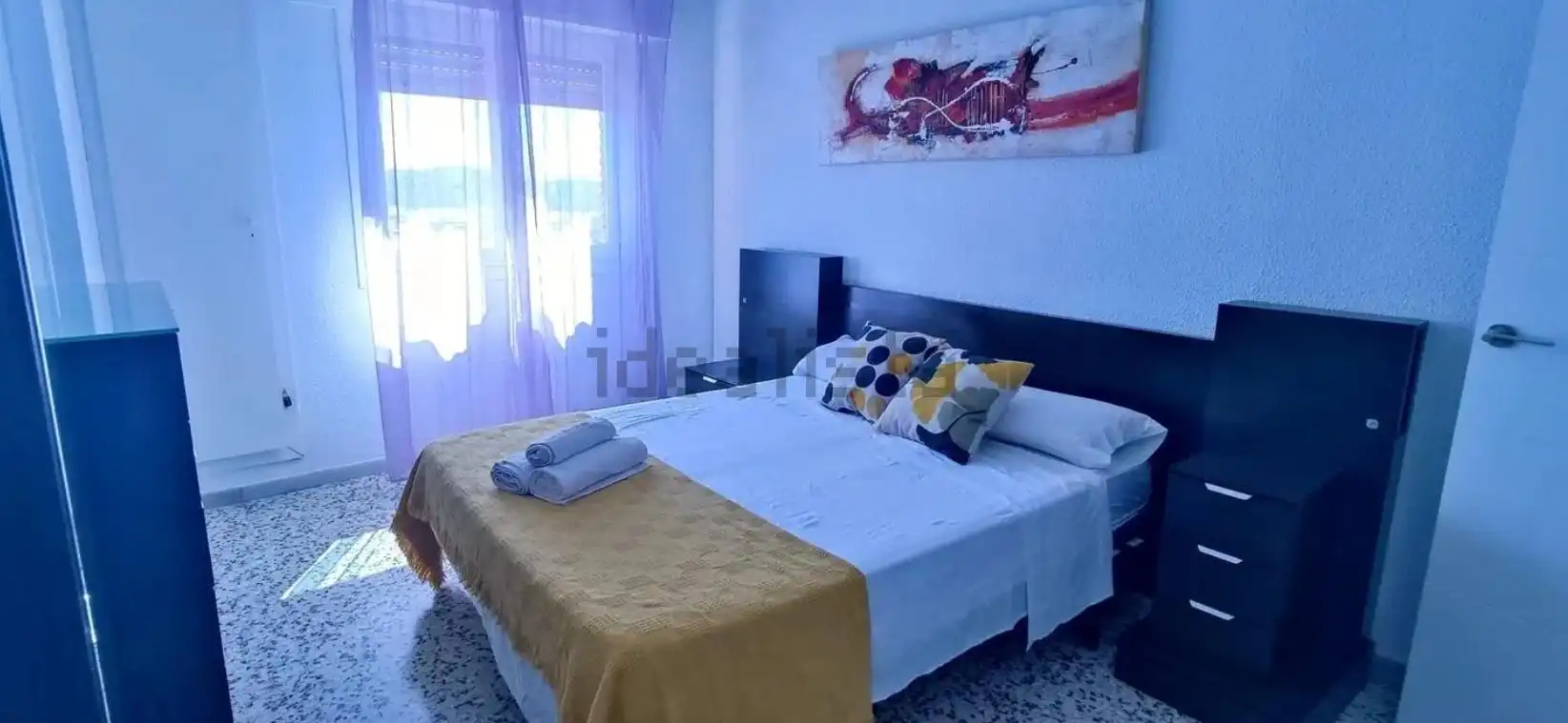 Pis de lloguer a Barrio Alto - San Félix