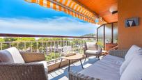 Terrace of Apartment for sale in Sant Feliu de Guíxols  with Air Conditioner, Terrace and Balcony