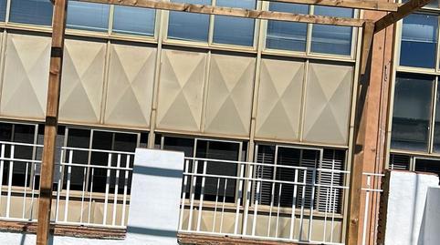 Foto 2 de Ático en venta en Carrer del Treball, 26, Playa Puerto de Sagunto, Sagunto / Sagunt