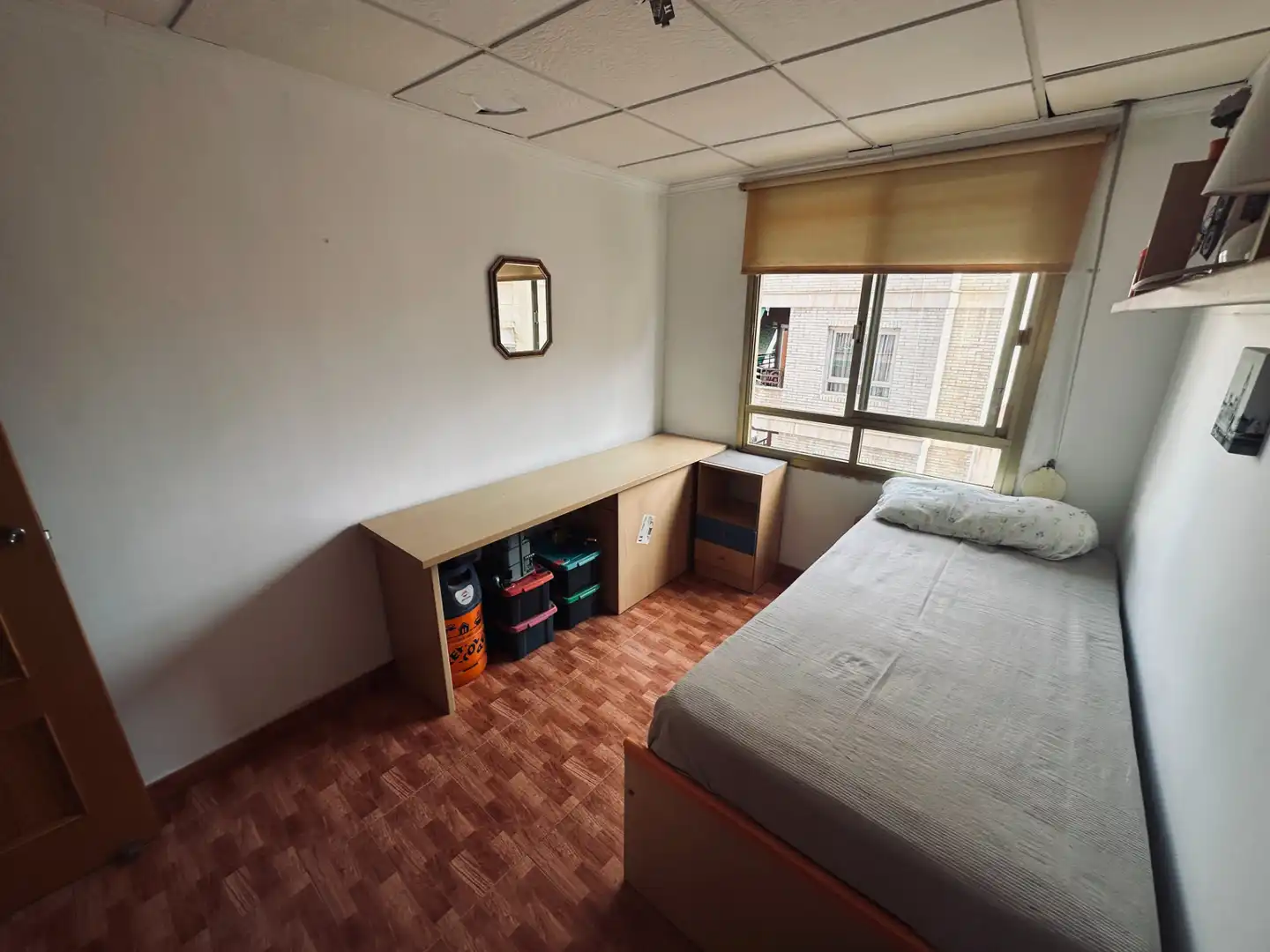 Piso con terraza en venta en Carrer d'Elx 41, imagen 21