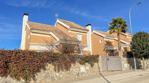 Photo 3 of House or chalet to rent in Avenida del Juncalillo, 16, Villa de Otura, Granada