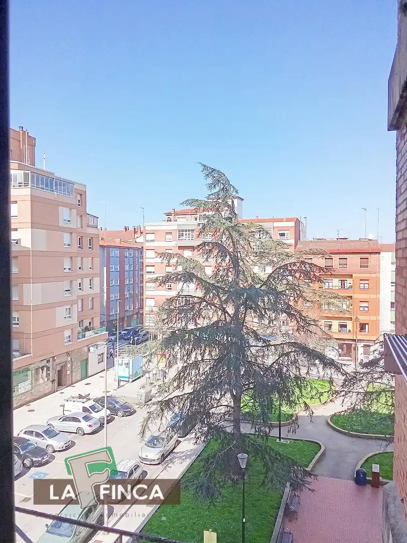 Flat for sale in MARGARITA XIRGU, La Calzada