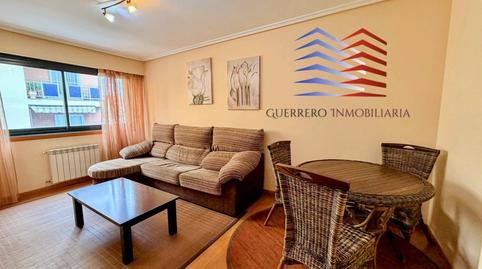 Photo 4 of Apartment for rent in Camino Fonte Do Monte, San Francisco, Ourense Capital