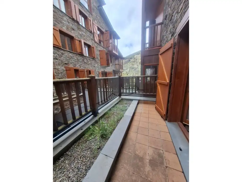 Apartments for sale in Soldeu - Incles