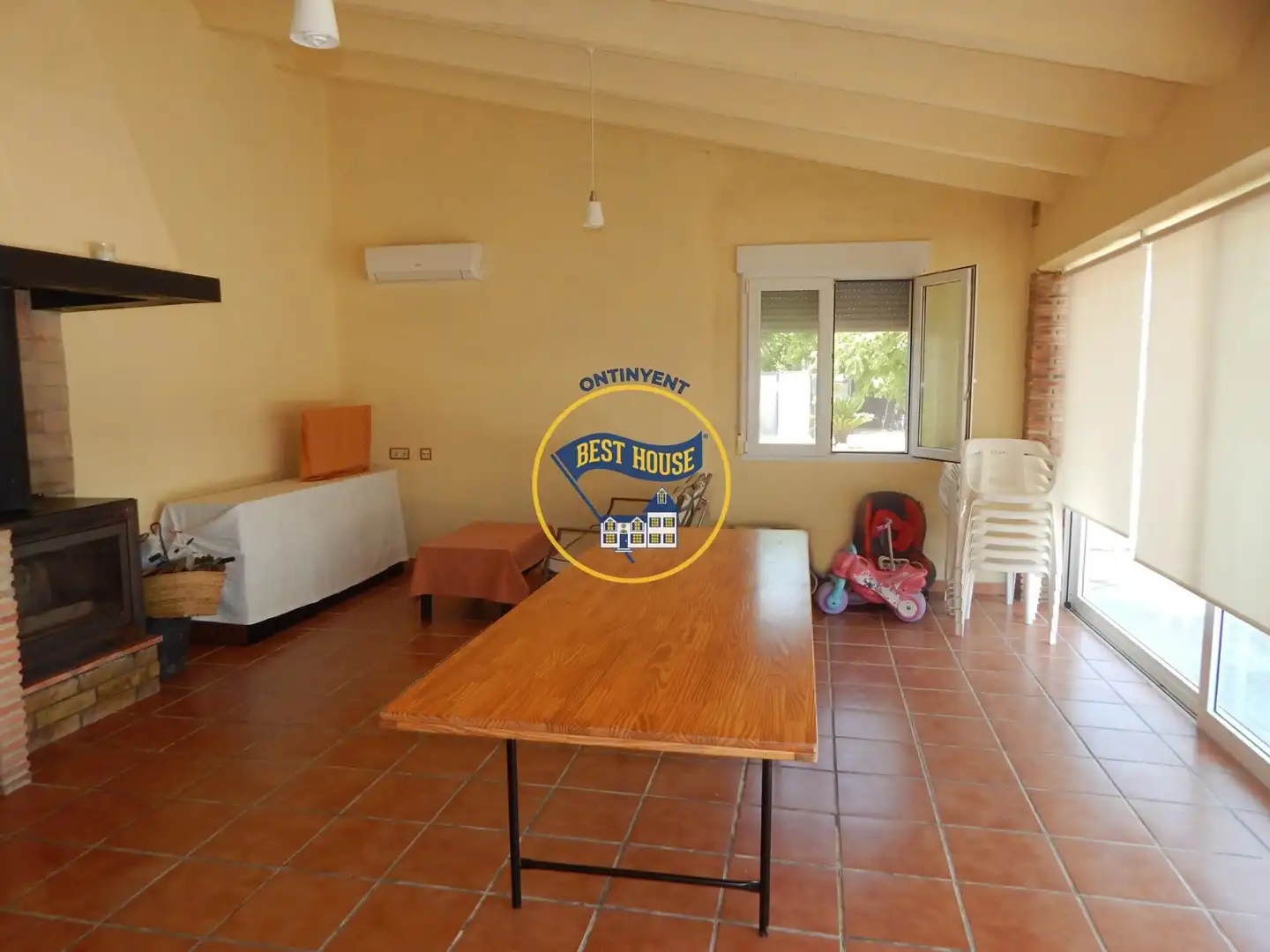 Villa à vendre à Sant Josep - Zona Hospital, imagen 5