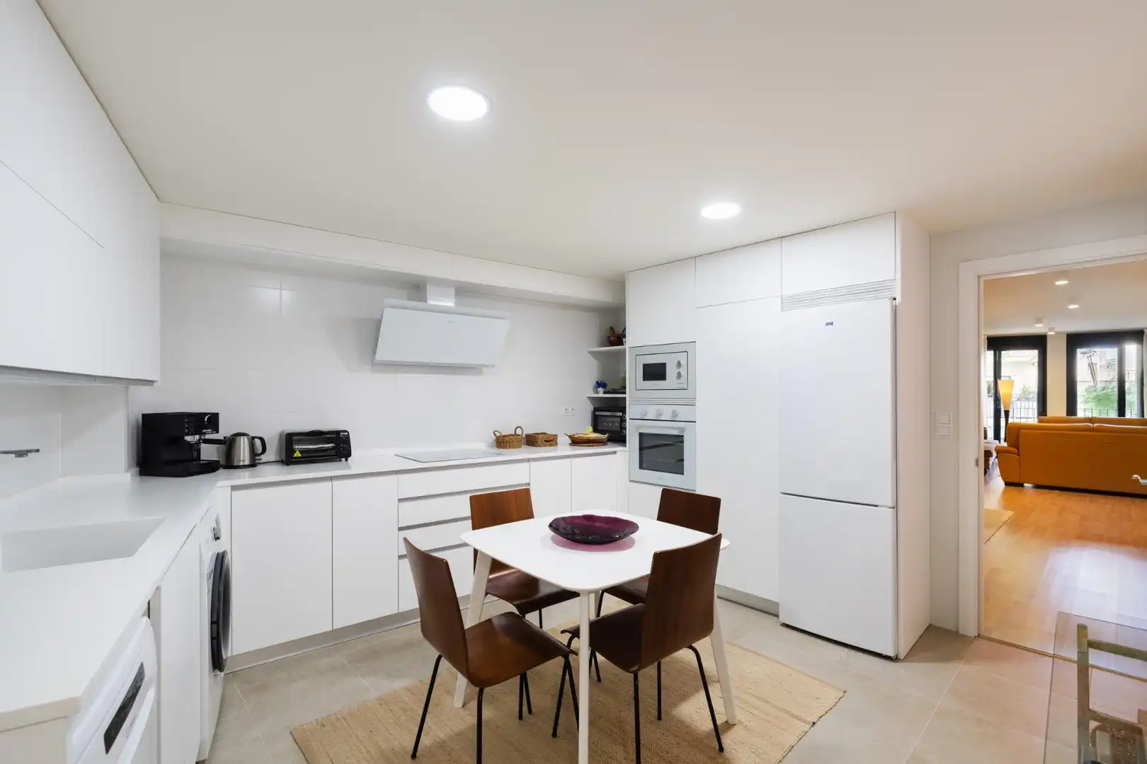 Flat with lift for sale in Plaza del Carmen 10, imagen 5