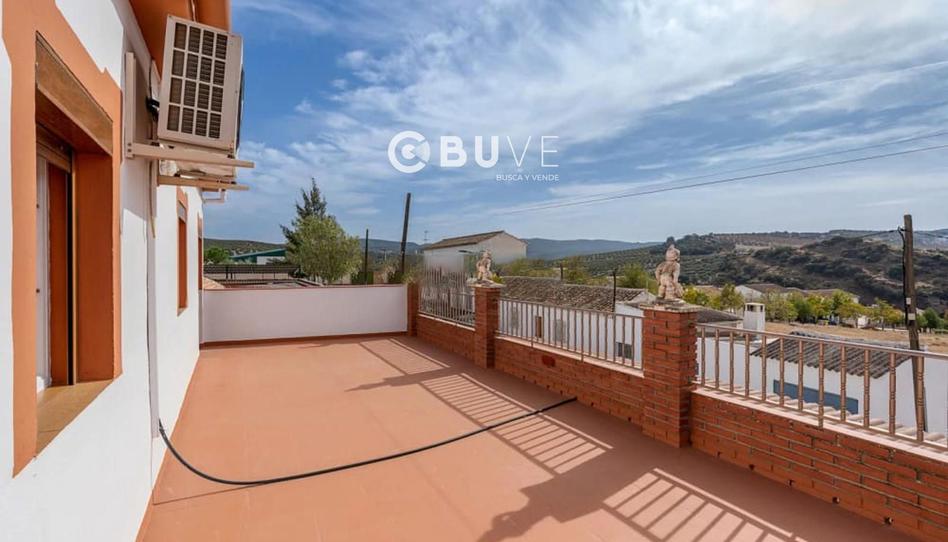 Foto 1 de Casa o xalet en venda a Del Parque San Isidro Barriada Atalaya, Villanueva de Algaidas, Málaga