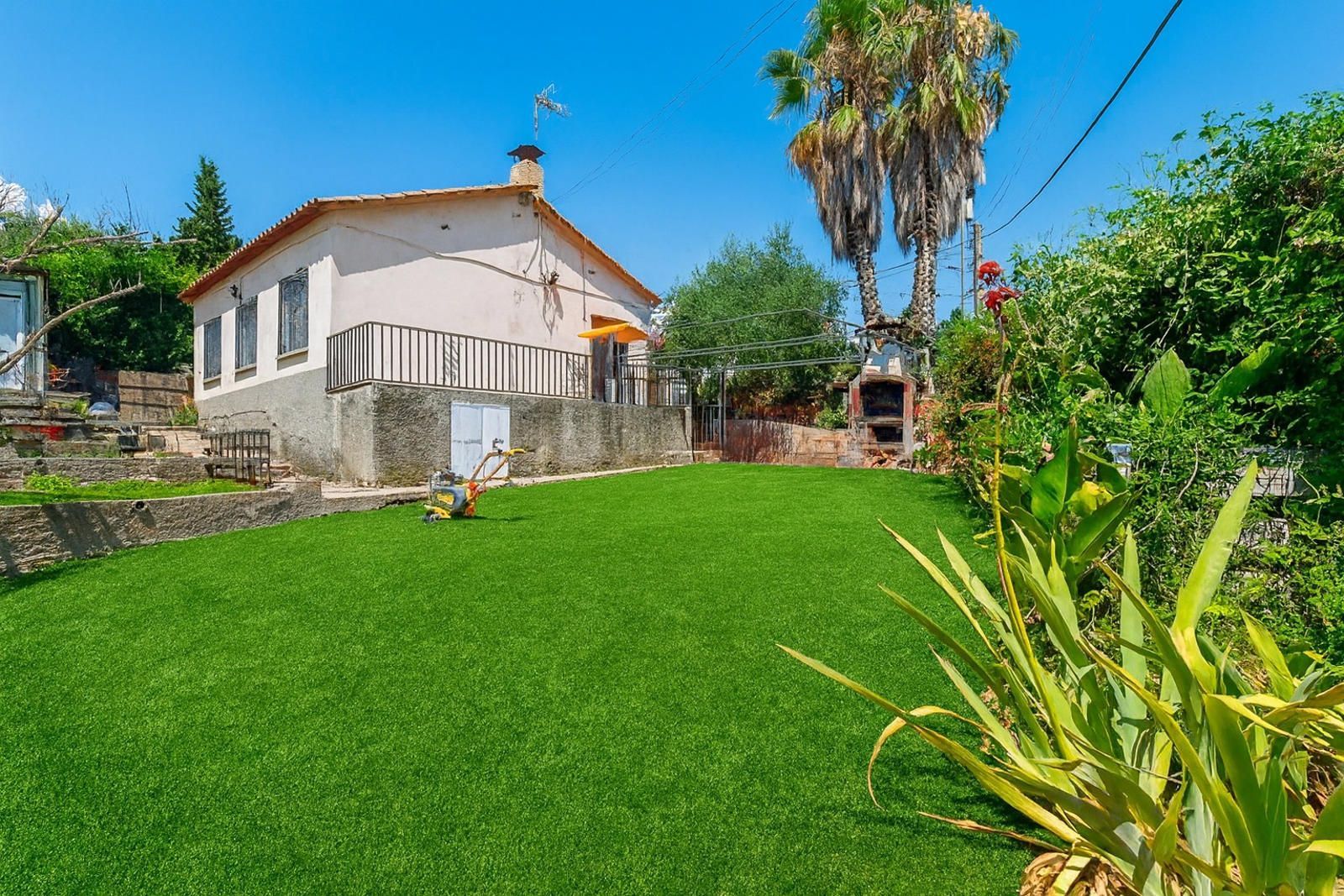 House or chalet for sale
