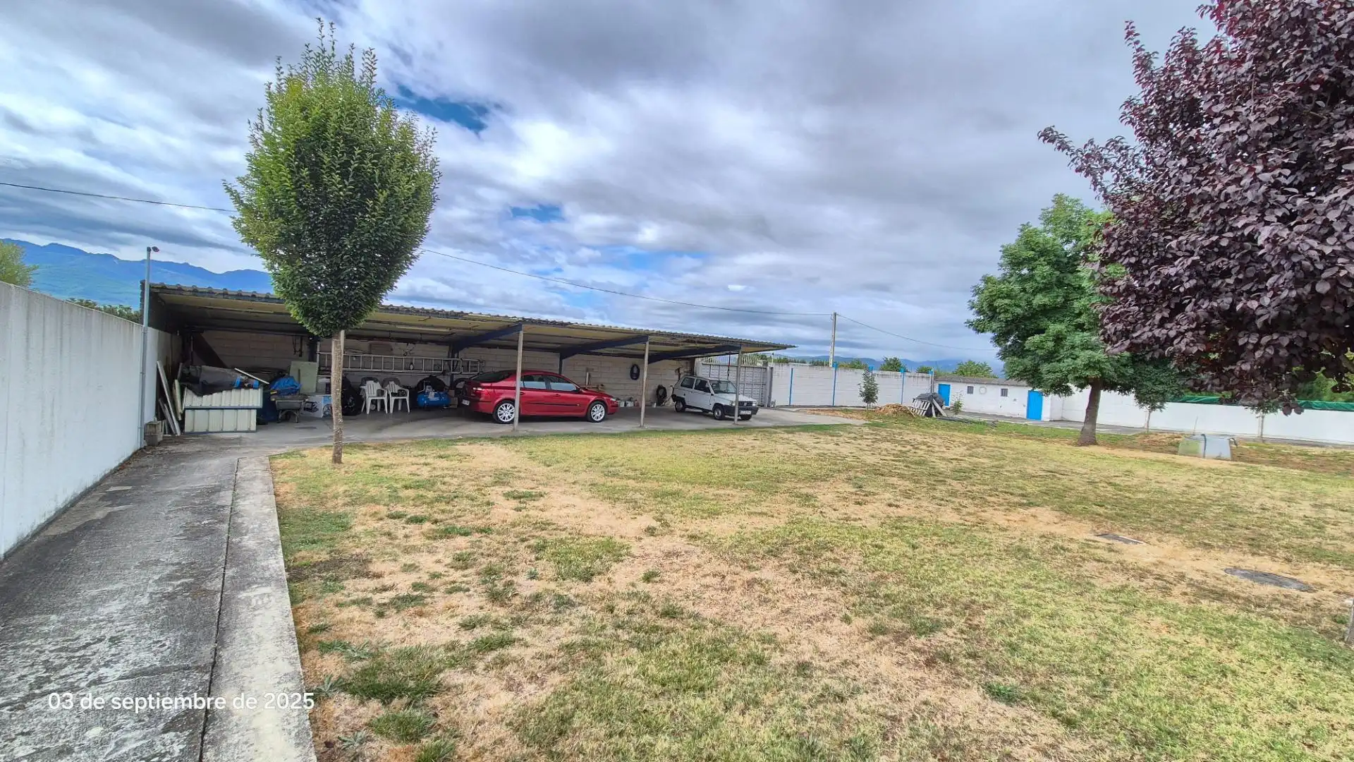 Casa o xalet en venda a Calle CHANAS, Camponaraya