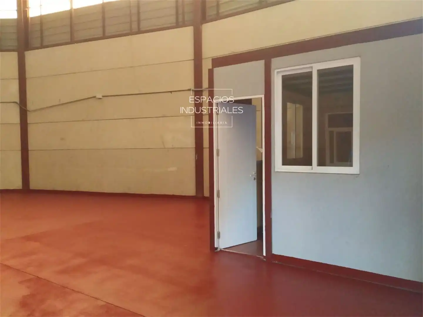 Nave industrielle à vendre à Altos del Olivar - El Caracol, imagen 5