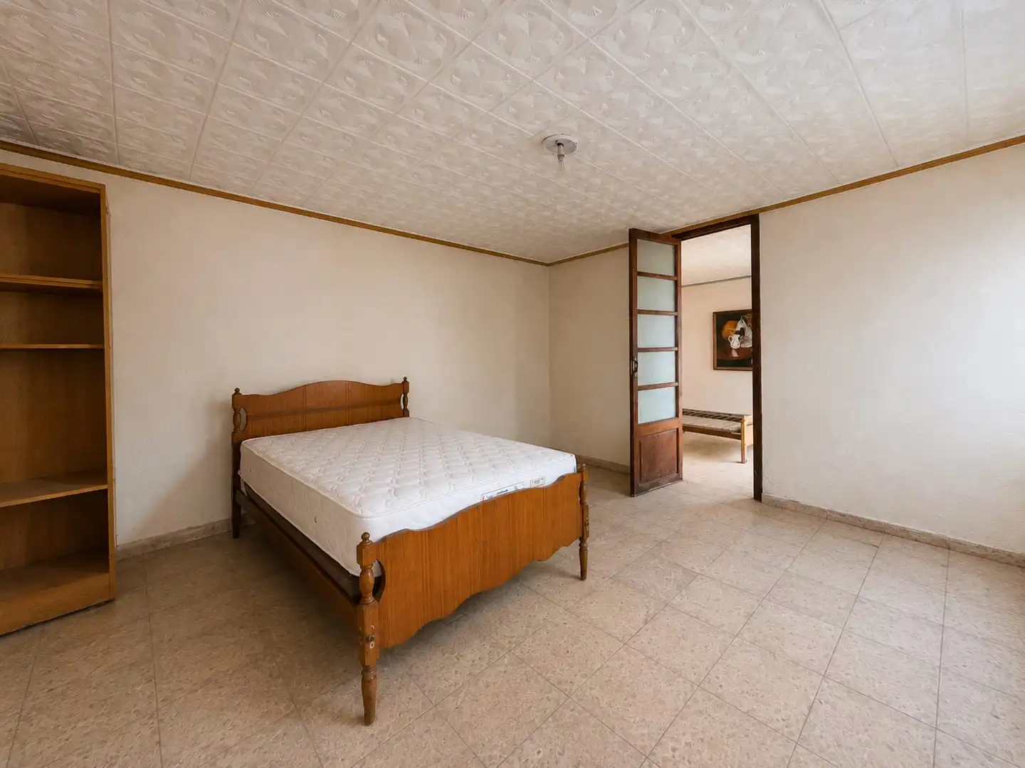 Dormitori de Casa o xalet en venda en Sagunto / Sagunt